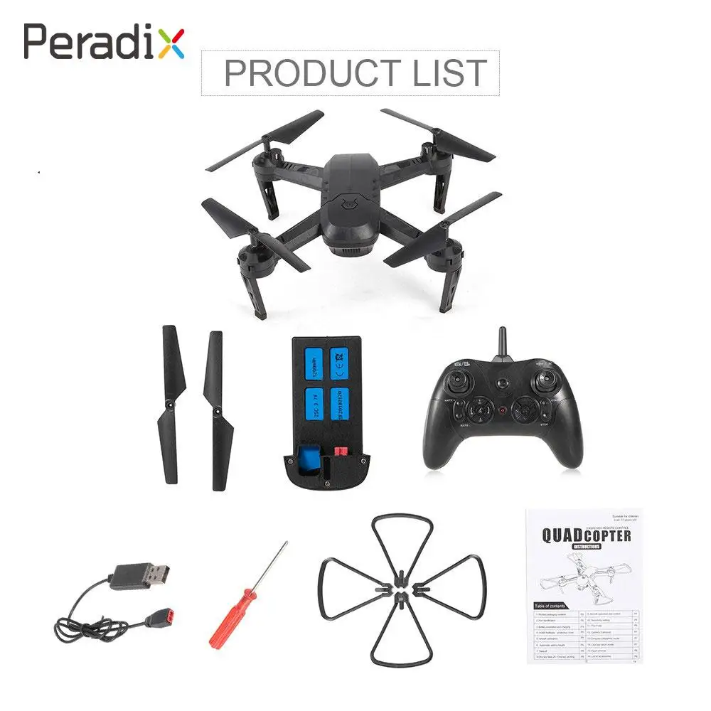 

2019 RC Quadcopter Mini Drone 2.4GHz Original Quadcopter RC Helicopter Aircraft Quadcopter Kids Remote Control Toys