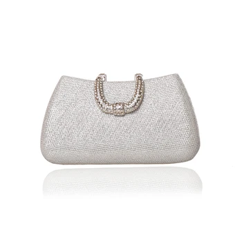 

Solid Pu Evening Bags New Arrival Gunny Surface Cat Type Sweet Ladies' Clutch Party Handbags Purse Free Shipping