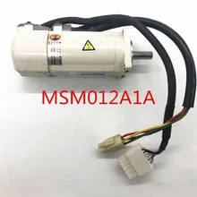 Complete quality test  90-day warranty   second-hand    MSM012A1A