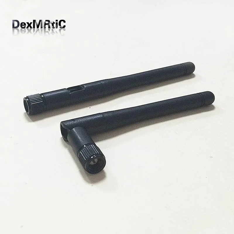 

1PC 3G GSM Antenna SMA Connector 3dbi Omni Signal Booster GPRS CDMA WCDMA TD-SCDMA Multi Band Antenna 3G Modem NEW Wholesale