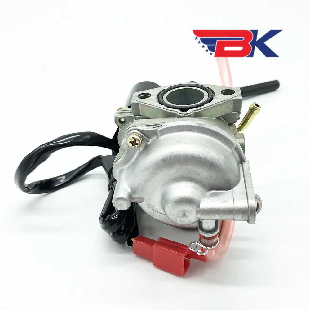 19mm Carb Carburetor For Honda 2 Stroke 50cc Dio 50 18 27 28 SA50 SK50 SYM DD50 SP ZX34 35 Kymco Scooter