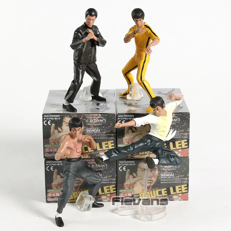 enter the dragon bruce lee death