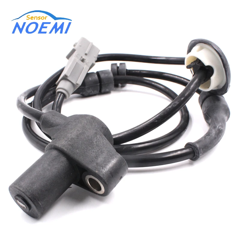 

2017 ABS Wheel Speed Sensor For Peugeot 406 Break Front left and right 454548 96183217 96252846 96272628 4545.48