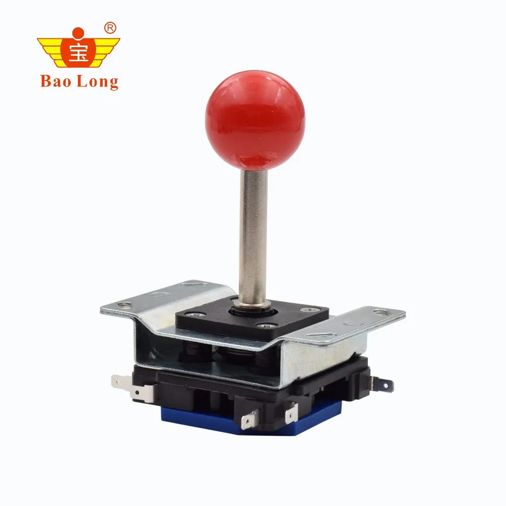 

2/4/8 ways Iron joystick for MAME controller Arcade Controller fighting cabinet game for pandora box console