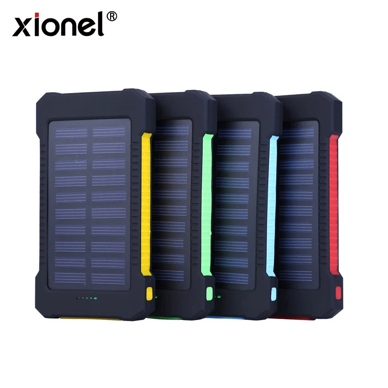 Power Bank На Сменных Аккумуляторах Купить