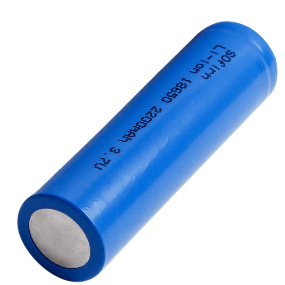 Литиевая Батарея 18650 3.7 V 5200mah Купить