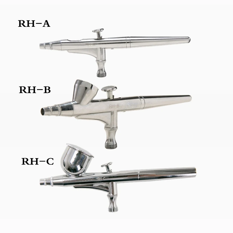 Air Brush Kit with Compressor
