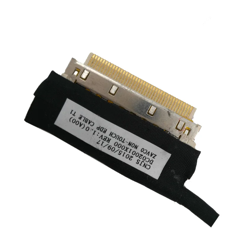 NEW Laptop Notebook LED/LCD Cable Repair Replacement for DELL 15-5545 5547 5543 5548 5455 5000 P/N DC02001X000 0FG0DX NEW Laptop Notebook LED/LCD Cable Repair Replacement for DELL 15-5545 5547 5543 5548 5455 5000 P/N DC02001X000 0FG0DX