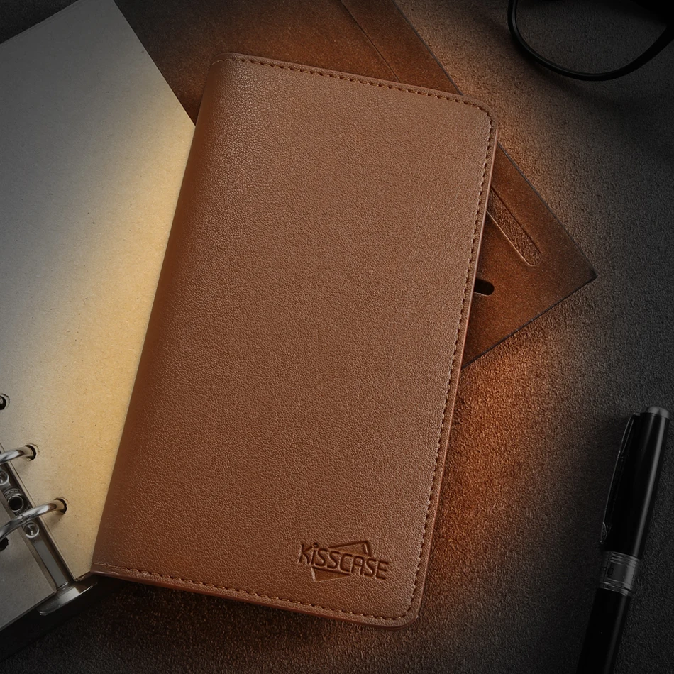 Luxury Durable Leather Wallet Pouch Phone Case For iPhone Samsung Huawei Xiaomi Meizu Cover Mobile Phone Bag Cases (12)