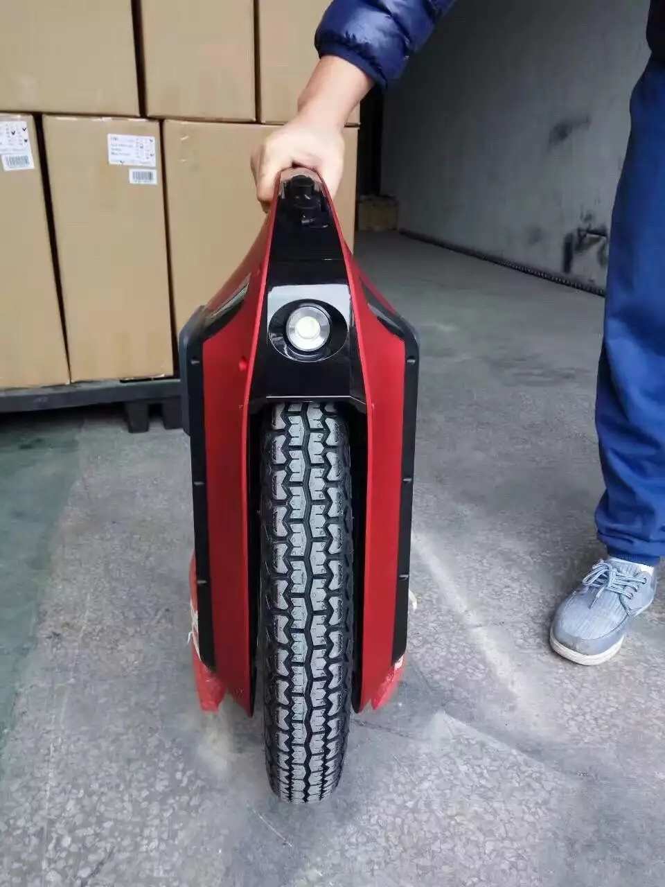 Cheap GotWay Monster 22" Titan 1600WH electric unicycle Outdoor body-building equipment 2000W motor battery life 100km+ Speed 55km/h+ 3 Cheap GotWay Monster 22" Titan 1600WH electric unicycle Outdoor body-building equipment 2000W motor battery life 100km+ Speed 55km/h+ 3