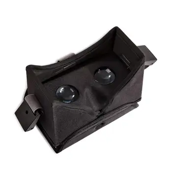 

VR Virtual Reality 3D Glasses Helmet VR Glasses Game Machine Virtual World Game Helmet VR 3D Glasses For NS Game Console