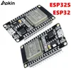 Carte de développement sans fil ESP32 ESP32S ESP-32S ESP-32 CP2102 pour wi-fi et Bluetooth, Module de filtre amplificateur de puissance Micro USB Dual Core ► Photo 2/6
