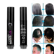 Натуральная трава белая шапочка для душа ручка долговечная черная коричневая Временная Краска для волос крем мягкая быстрая одноразовая мелки для волос