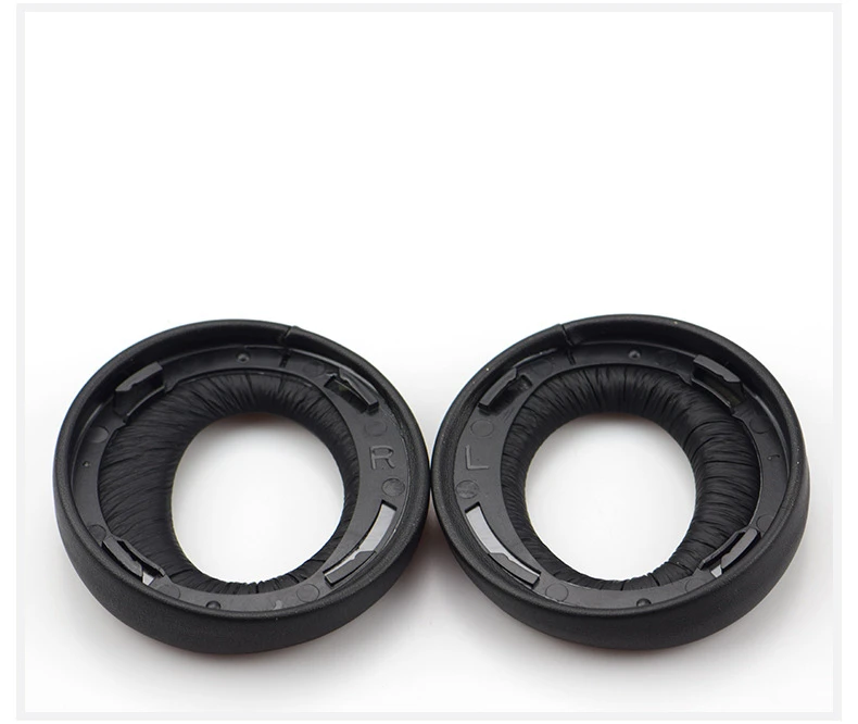 Replacement Cushions Ear Pads for Sony PS3 PS4 Gold Wireless Playstation 3 Playstation 4 CECHYA-0083 Stereo 7.1 Virtual Surround Headphones Earpad (6)