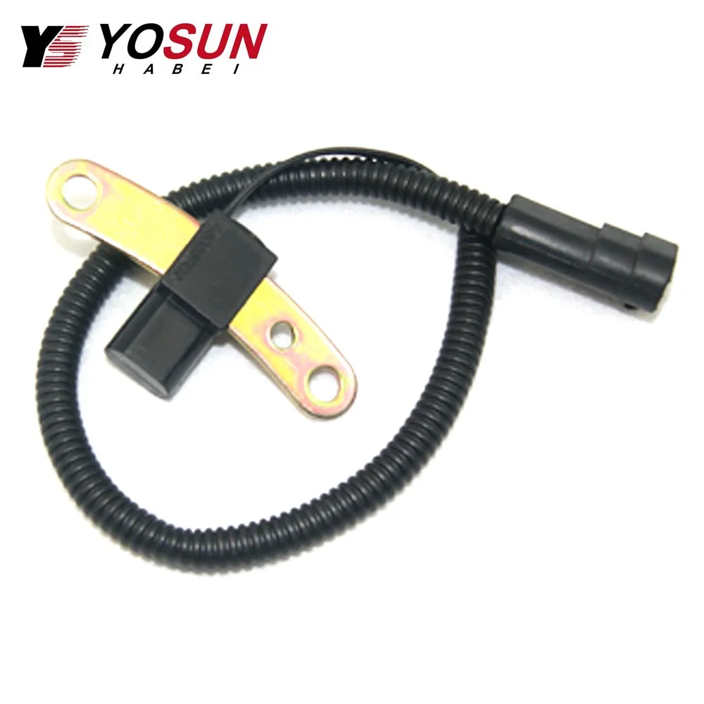 4713427 датчик положения коленчатого вала 56026882 для Jeep Grand Cherokee Wrangler Dodge Dakota|sensor