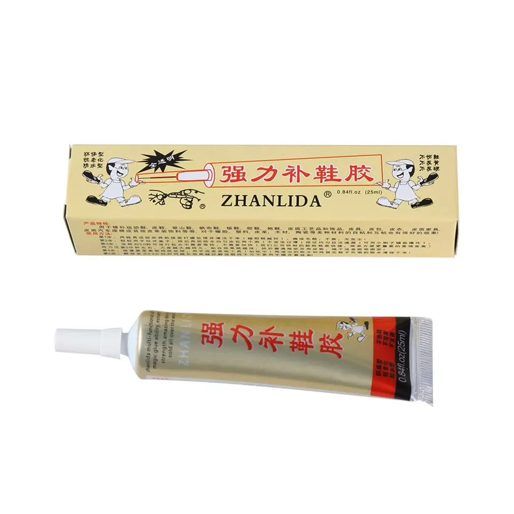 

Special professional shoe glue stick shoe resin shoemaker waterproof shoes strong glue sneaker soft glue