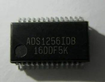 

ADS1256IDB ADS1256IDBR SSOP28 Analog to digital converter chip