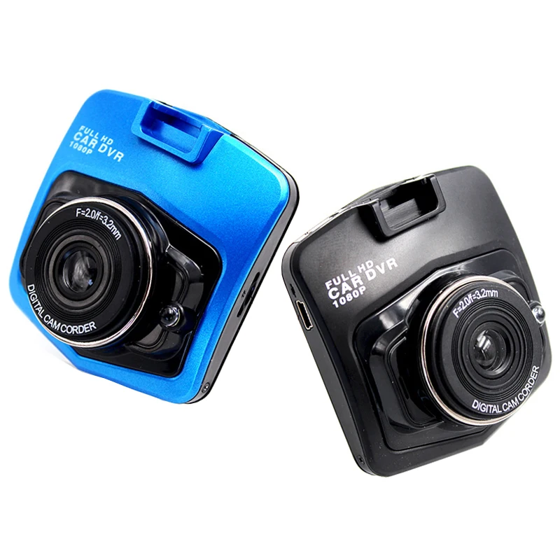 dash cam