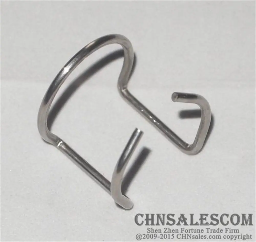 CHNsalescom 78 шт. 50A SG-55 высокочастотный воздушный плазменный резак пилот дуговая горелка Расходные материалы