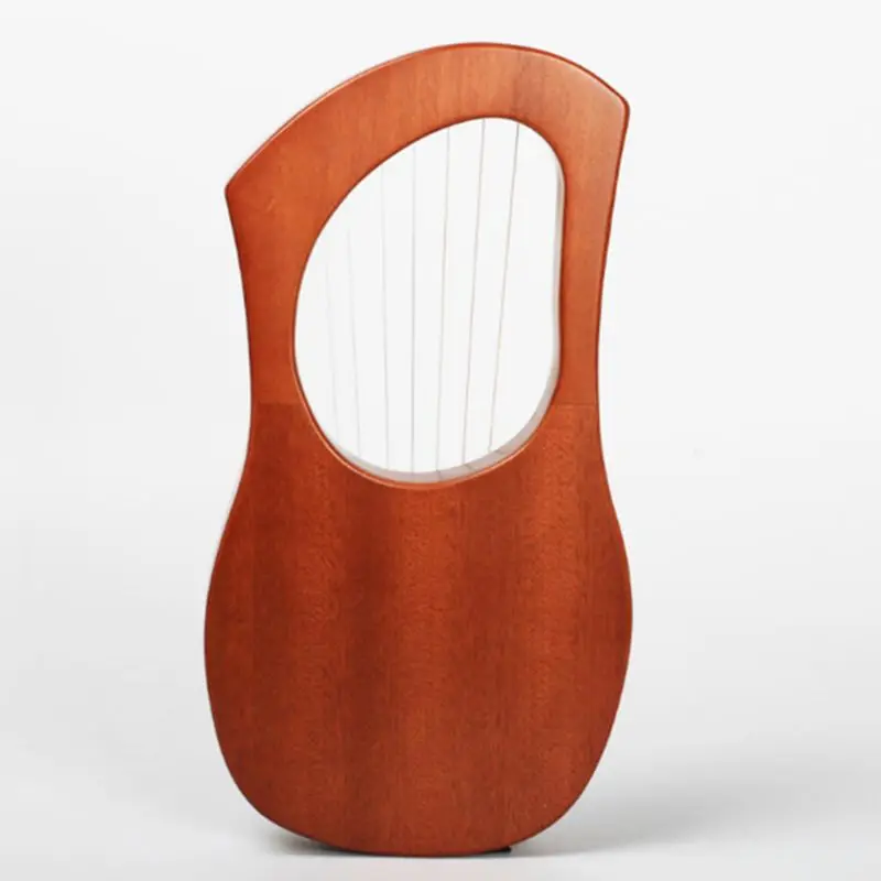 ﻿SPECIAL OFFERS Gig Bag Lyre Harp Case For 340mm 13inch Type H1 SPECIAL