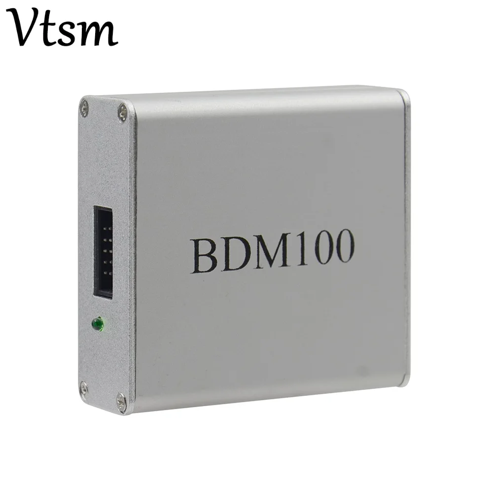 

2015 Super Ecu programmer BDM100 V1255 universal chip tunning tool BDM 100 With free shipping Hot Professional