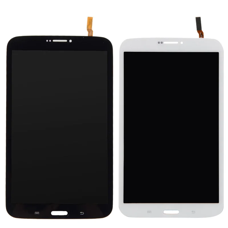 

1pcs Original For Samsung Galaxy Tab 3 8.0 T311 T315 LCD Display Digitizer Touch Screen Assembly VA383 T15 0.2