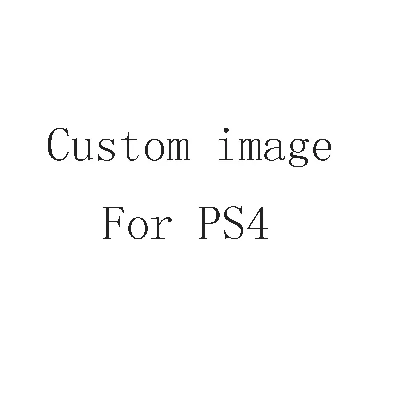 Виниловая наклейка для PS4 для консоли PlayStation 4 и 2 контроллера