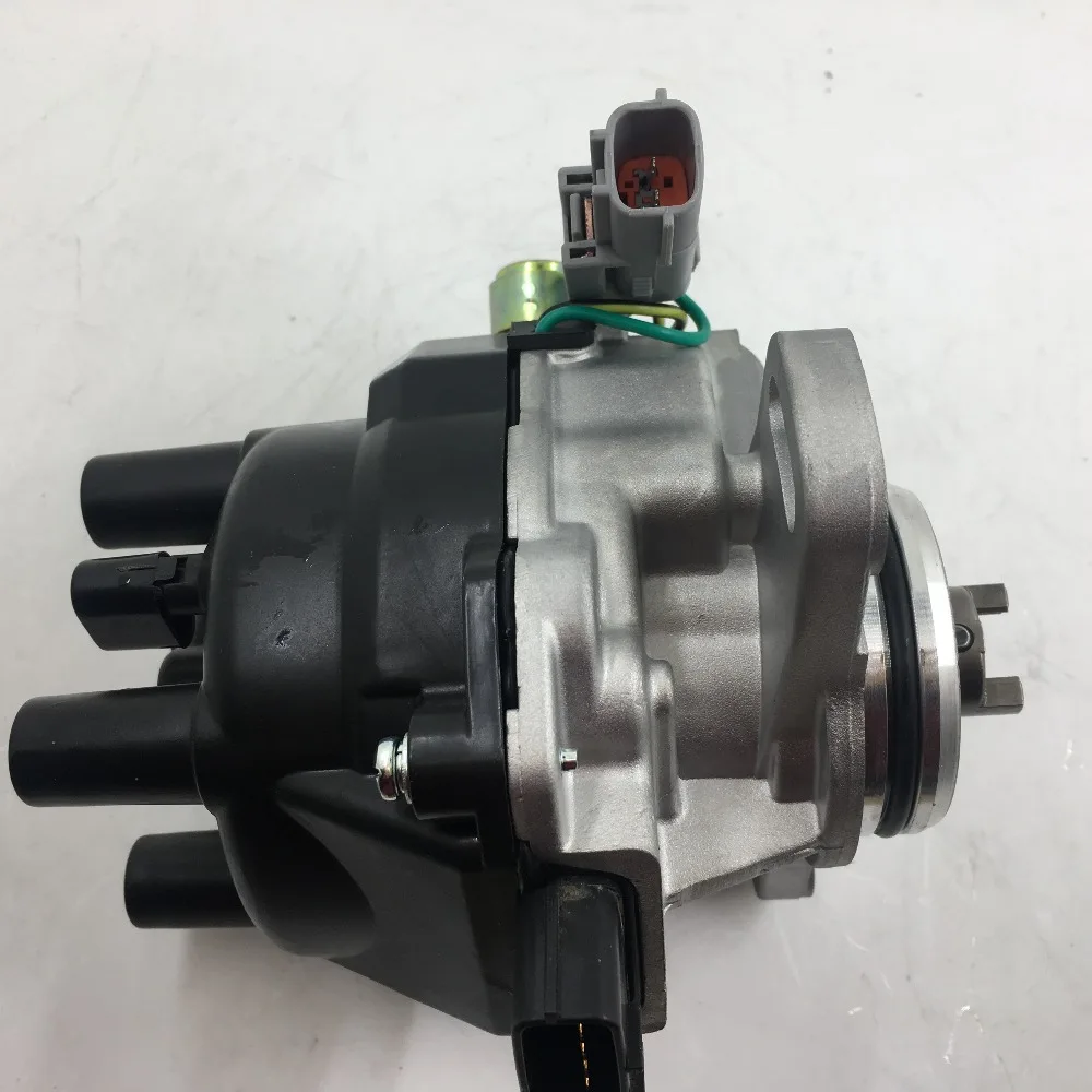 

Distributor fit 1995-1999 Nissan Sentra 1.6L / 95-98 200SX 1.6L GA46DE Ignition top quality 1 year Warranty free shipping