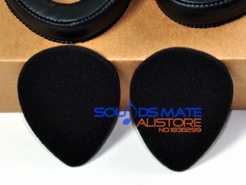 Replacement Ear Pad Cushion Earpads For Sennheiser HD200 HD270 EH2200 EH2270 HD500 HD570 Headphone