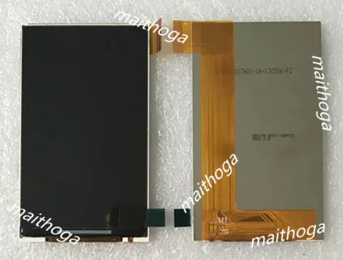 4 0 дюймовый 45PIN TFT LCD цветной экран NT35510 привод IC 480*800 SPI RGB интерфейс (без касания) |