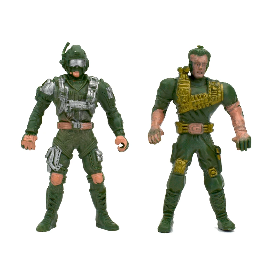 3