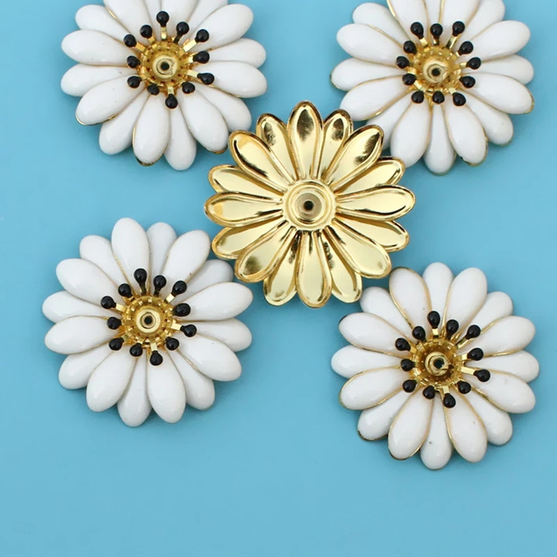 10 шт. декоративных пуговиц желеобразного цвета|scrapbooking accessories|diy scrapbook accessoriesdecorative