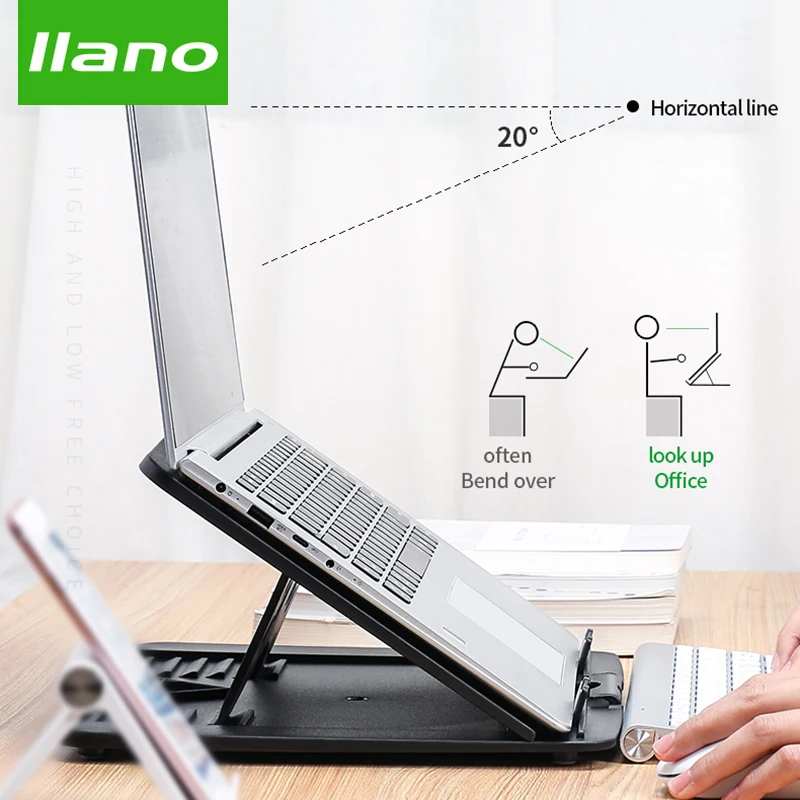 Universal for Macbook Pro Laptop Stand for Apple MacBook Air Pro 11-15