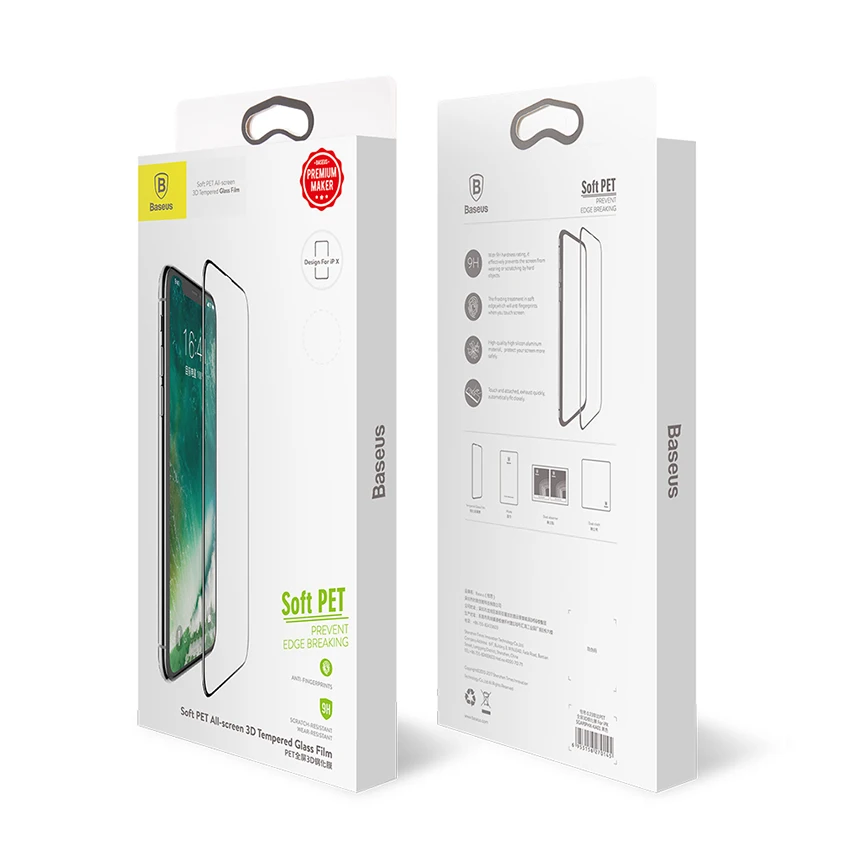 Protezione-Dello-Schermo-Baseus-Per-iPhone-X-Vetro-Temperato-Ultra-Sottile-Anti-Luce-blu-Pieno-Schermo(5)