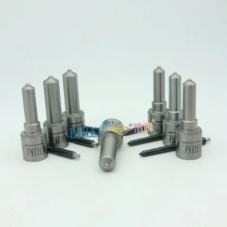 

ERIKC DLLA155P1044 (093400-1044) diesel fuel common rail nozzle DLLA 155 P1044 (093400 1044) for injector 095000-6521