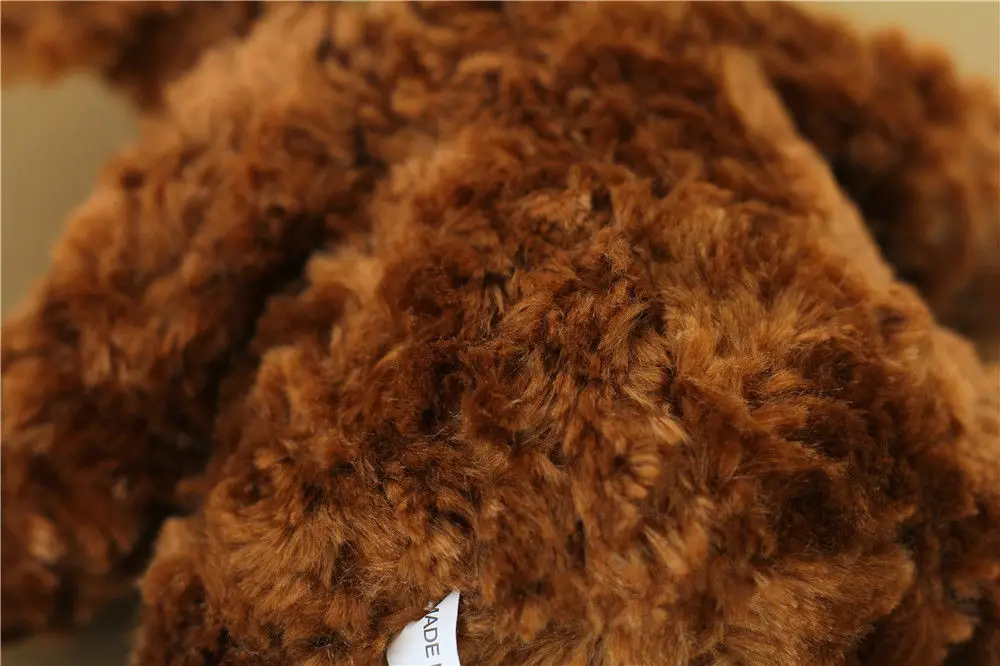 dolls and soft toys