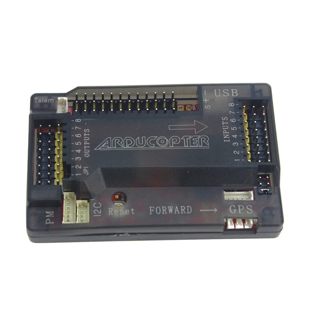  F15441-B APM2.8 Flight Control mit Kompass 6 Mt GPS Energieverteiler GPS Folding Antenne 3DR Funk t