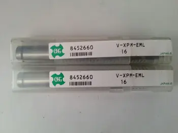 

1PC OSG MILLING TOOLS V-XPM-EML 16 8452660