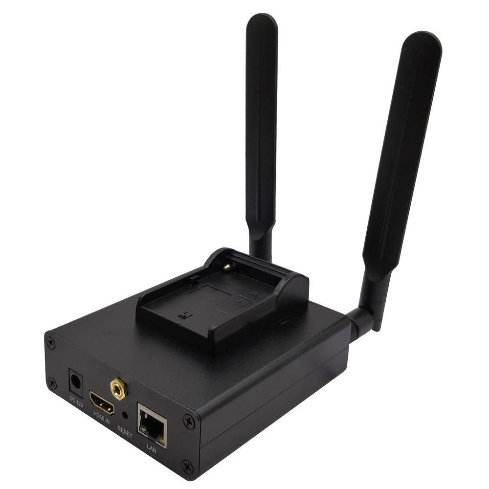 ISEEVY H.265 портативный HDMI видео энкодер WiFi энкодер для IPTV Live stream RTMP RTMPS RTSP UDP HTTP и Facebook Youtube Wowza