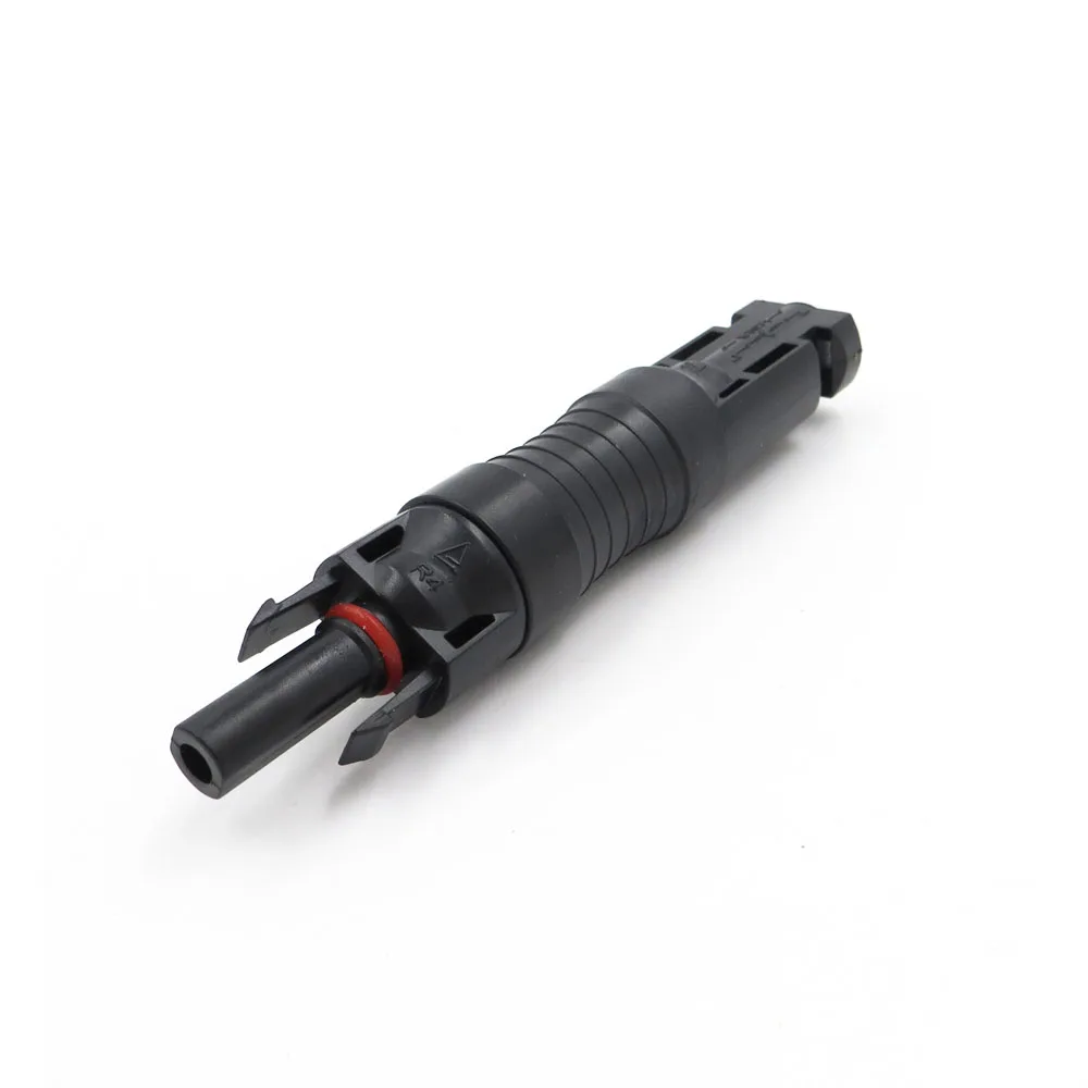 

20 15 10 A PV Diodes MC4 Connector IP68 Waterproof 10SQ045 15SQ045 solar cell Panel Parallel Connection protection 10 15 A