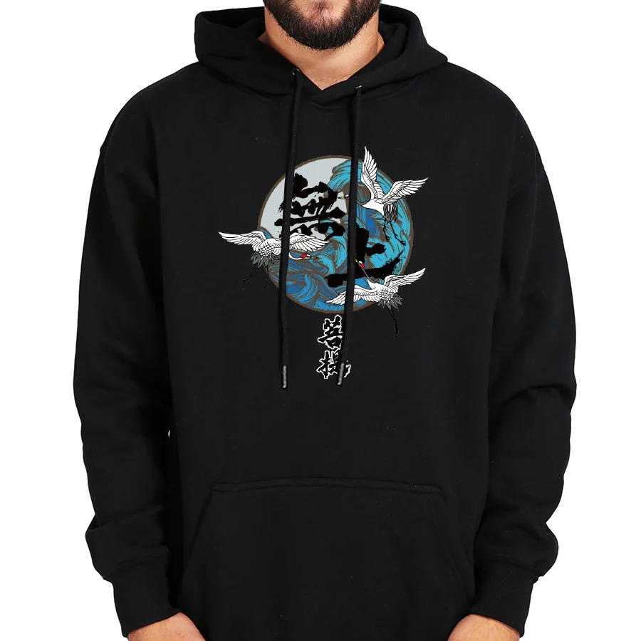 everlast hoodie black
