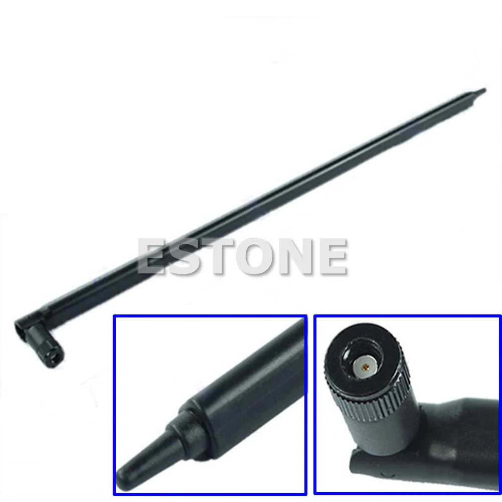 

2.4G 2.4GHz 20dBi Wireless RP-SMA WIFI Booster WLAN Antenna F Modem Router PCI