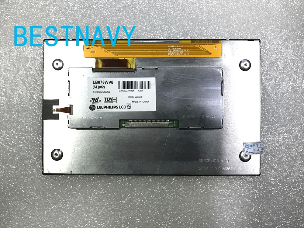 LB070WV8 SL02