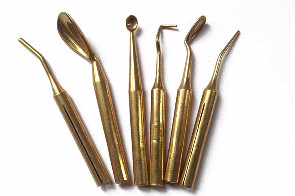 6-pcs-Wax-Tip-Pot-for-Dental-Lab-Electronic-Waxer-Wax-Pen-Pencil