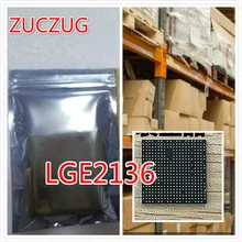 LGE2136 E2136 NEC и BGA