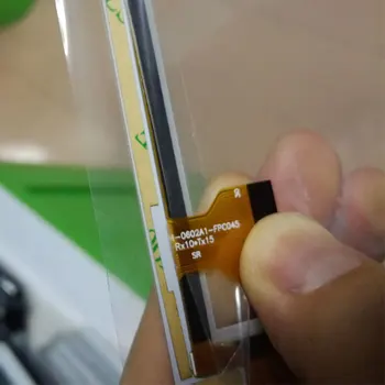 

H-0602A1-FPC045 touch screen replacement for tablet touch panel number H-0602A1-FPC045