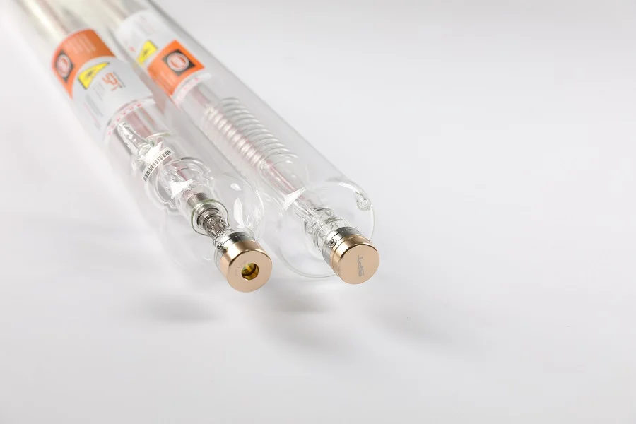 60W80W90W100W130W150W LASER TUBE LOW PRICE
