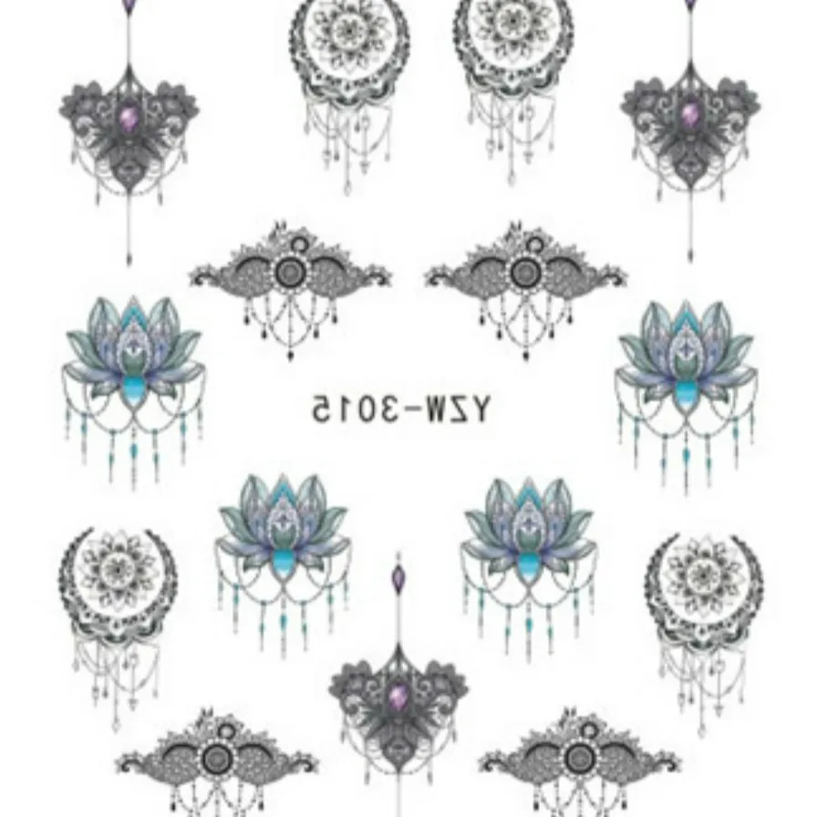 

1 Pcs Decorative Net Acrylic Powder Crystal Design False Tips Nails Art Builder For Manicure Acrylic Powder for Nail