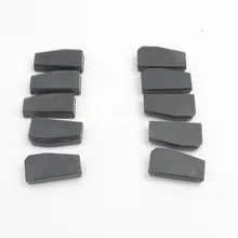 Lot de 5 à 20 puces de transpondeur T5 (ID20) en céramique pour clé de voiture, outil de serrurier ID