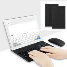 Bluetooth клавиатура для samsung galaxy Tab E 9,6 SM T560 T561 5 планшет Беспроводная Bluetooth клавиатура Tab A6 10,1 T580 N T585 C чехол
